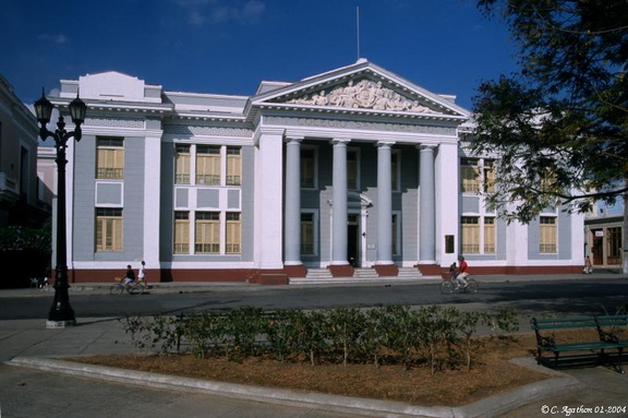 Colegio San Lorenzo