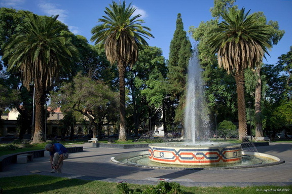 Plaza Chile (1)