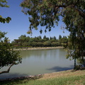 Lac du parc San Martín (1)