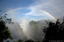 Arc-en-ciel Victoria