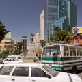 La Paz Plaza del Estudiante (2)