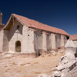 Province d'Oruro