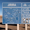 Routes Jirira