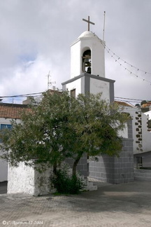 Eglise d&#039;El Pinar