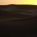 Drapé de dunes