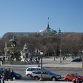 Fontaine, Concorde et Grand-Palais