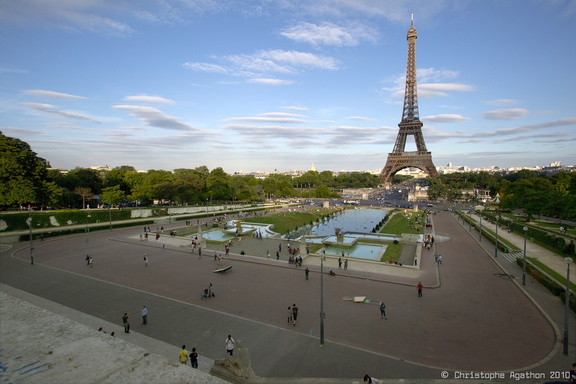 Trocadéro Eiffel (1)