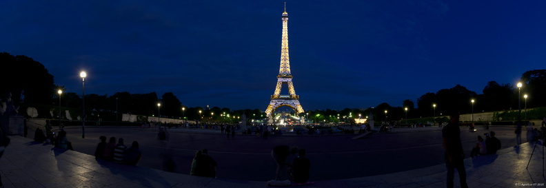 Trocadéro Eiffel (4)