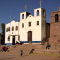 Eglise de Llachón