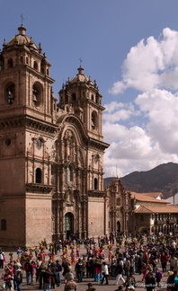 Iglesia de la Compañia (2)