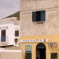 Pharmacie à Stromboli