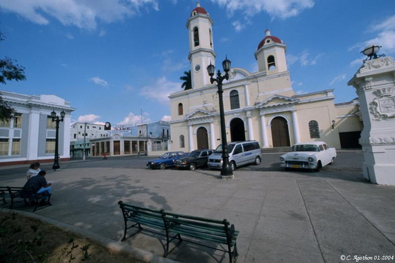 Eglise de Cienfuegos (2)