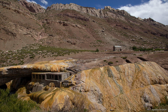 Puente del Inca (3)