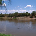 Rivière Mara
