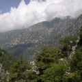 Monts Liban - Nahr Ibrahim