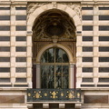 Balcon Galerie des Antiques